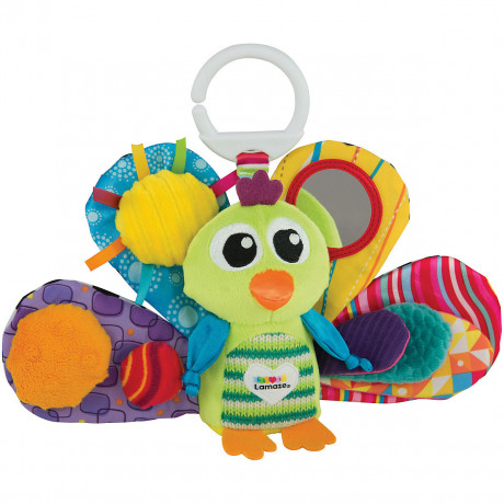 Lamaze Clip Go Spieltier Клип Go игрушка животное