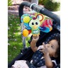 Lamaze Clip Go Spieltier Клип Go игрушка животное