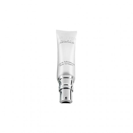 Artdeco (Артдеко) Pure Minerals Ultra Moisture Eye Cream Крем, 1 шт.