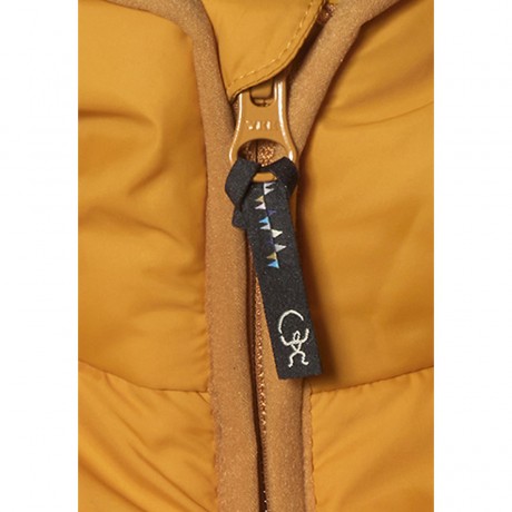 ISBJORN FROST leichtgewicht Jacke Junior Outdoorjacken Легкая куртка FROST Детские куртки для активного отдыха