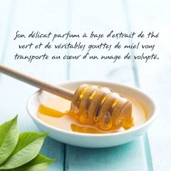 Elizabeth Arden Green Tea Honey Drops Body Cream, Элизабет Арден Крем для тела Зеленый чай и мед для всех типов кожи 500мл