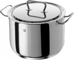 ZWILLING ZWILLING Kochtopf TWIN CLASSIC silber Кастрюля ZWILLING TWIN CLASSIC