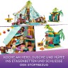 LEGO Friends 41700 Glamping am Strand ЛЕГО Кэмпинг на пляже