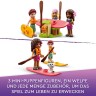 LEGO Friends 41700 Glamping am Strand ЛЕГО Кэмпинг на пляже