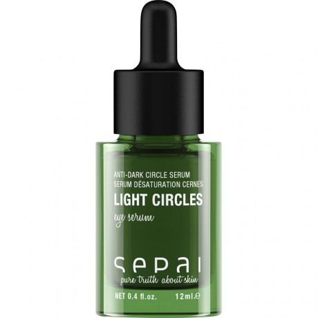 Sepai (Сепай) Augenpflege Light Circles Eye Serum, 12 мл