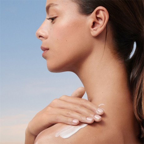 Biotherm Life Plankton Body Milk, Биотерм Восстанавливающее мультикорректирующее молочко для тела, 400 мл