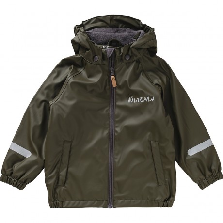 HULABALU Regenanzug PIXY PU fur Jungen Дождевик PIXY PU для мальчиков