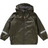 HULABALU Regenanzug PIXY PU fur Jungen Дождевик PIXY PU для мальчиков