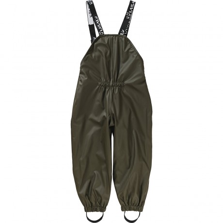 HULABALU Regenanzug PIXY PU fur Jungen Дождевик PIXY PU для мальчиков