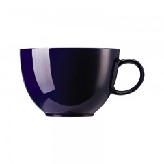 Thomas Thomas Sunny Day Cobalt Blue Tee-/Kombi-Obertasse 0,20 L Чайная чашка Thomas Sunny Day Cobalt Blue 0,20 л