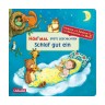 Carlsen Verlag Hor mal (Soundbuch): Erste Geschichten: Schlaf gut ein Hor mal (звуковая книга): Первые рассказы: Спи спокойно