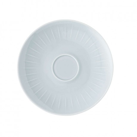 Arzberg Arzberg Joyn Mint Green Kaffeeuntertasse 15 cm Arzberg Joyn Mint Green кофейное блюдце 15 см