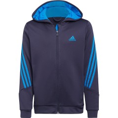 adidas Trainingsjacke AR 3S HOOD fur Jungen (recycelt) Тренировочная куртка AR 3S HOOD для мальчиков (переработанная)