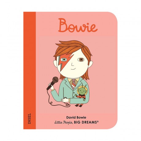 David Bowie Дэвид Боуи