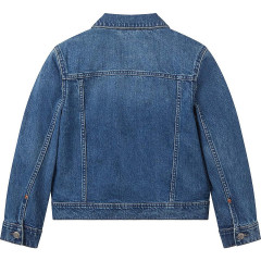 TOM TAILOR Jeansjacke fur Jungen Джинсовая куртка для мальчиков