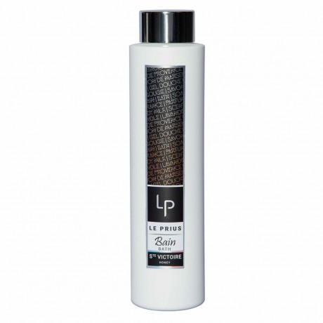 Le Prius Badeseife Honig Медовое мыло для ванн