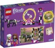 LEGO Friends 3er Set: 30414 Emmas Zaubertruhe - Polybag + 41686 Magische Akrobatikshow + 41687 Magische Jahrmarktbuden Набор друзей из 3 предметов: 30414 Волшебный сундук Эммы — полиэтиленовый пакет + 41686 Волшебное акробатическое шоу + 41687 Волшебные я