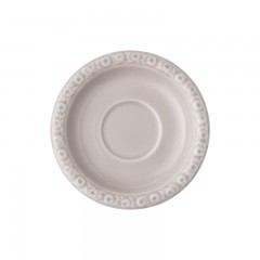 Rosenthal Rosenthal Maria Pale Orchid Espresso-/ Mokka-Untertasse d: 12 cm Rosenthal Maria Pale Orchid Блюдце для эспрессо/мокко д: 12 см