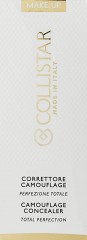 Collistar Teint Camouflage Коллистар Консилер-камуфляж, Nr. 3 dark, 10 мл