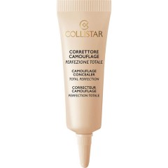 Collistar Teint Camouflage Коллистар Консилер-камуфляж, Nr. 3 dark, 10 мл