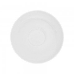 Kahla Kahla Aronda / Lola Weiss Espresso-Untertasse 12 cm Блюдце для эспрессо Kahla Aronda / Lola Weiss 12 см