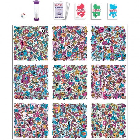 Hasbro Wimmelei! кишит!