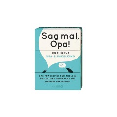 Droemer\/Knaur Verlag Sag mal скажи ка