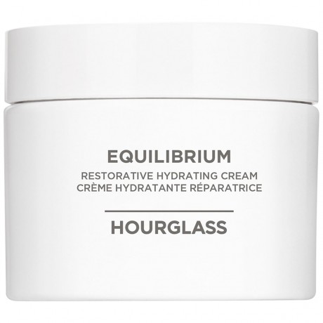 Hourglass Equilibrium Restorative Hydrating Cream Equilibrium Восстанавливающий Увлажняющий Крем