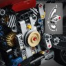 LEGO LEGO Technic 42107 Ducati Panigale V4 R LEGO Technic 42107 Ducati Panigale V4 R