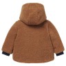 noppies Baby Winterjacke LINDEN fur Madchen Детская зимняя куртка LINDEN для девочки