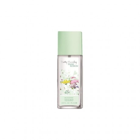 Betty Barclay (Бетти Барклай) Tender Blossom Deodorant Spray Дезодорант Спрей, 75 мл