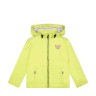 Steiff Regenjacke Dinomate mit separater Packtasche Regenjacken Дождевик Dinomat с отдельным кофром Дождевик