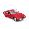 Bburago Modellauto Ferrari 365 GTB4 (Massstab 1:24) Модель автомобиля Ferrari 365 GTB4 (масштаб 1:24)