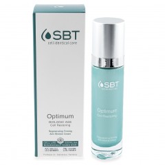 SBT cell identical care Anti-Faltencreme Крем против морщин
