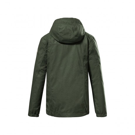 killtec Outdoorjacke KOS 76 BYS JCKT Outdoorjacken Куртка для активного отдыха KOS 76 BYS Куртки для активного отдыха JCKT
