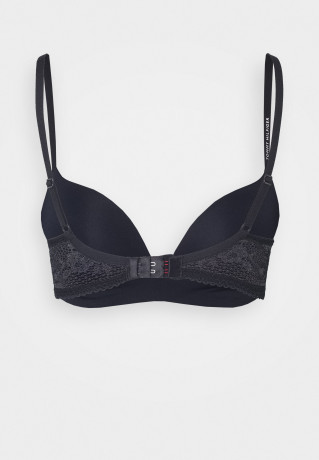 Tommy Hilfiger TAILORED COMFORT WIRELESS Push-up bra desert sky ТАЙЛОРЕД КОМФОРТ WIRELESS Бюстгальтер пуш-ап небо пустыни