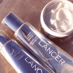 Lancer BODY NOURISH  ПИТАНИЕ ТЕЛА