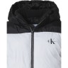 Calvin Klein Winterjacke fur Jungen (recycelt) Зимняя куртка для мальчика (переработанная)