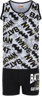 LEGO Unterhemd fur Jungen Майка для мальчиков