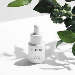 Nuori Perfecting Facial Oil  Совершенствующее масло для лица