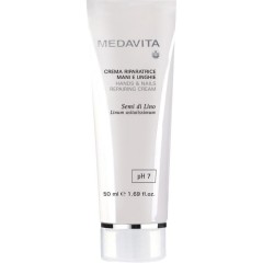Medavita (Медавита) Lotion Concentree Restorative Hand- &amp; Nagelcreme, 50 мл