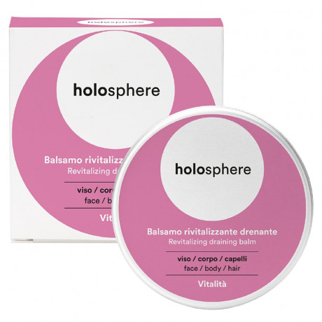 SAPONE DI UN TEMPO Vitality Conditioner Revitalisierende Entwasserung Gesicht / Korper / Haar  Vitality Conditioner Восстанавливающий, обезвоживающий кожу лица/тела/волос