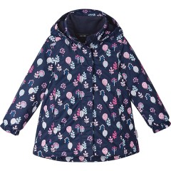 Reima Winterjacke TOKI fur Madchen Зимняя куртка TOKI для девочки