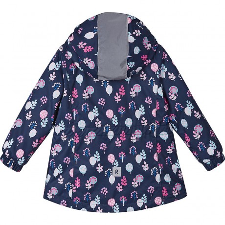 Reima Winterjacke TOKI fur Madchen Зимняя куртка TOKI для девочки