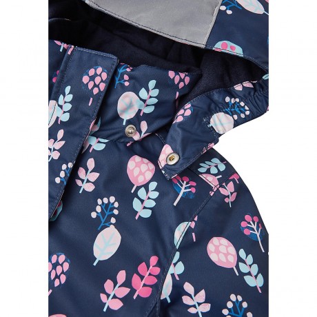 Reima Winterjacke TOKI fur Madchen Зимняя куртка TOKI для девочки