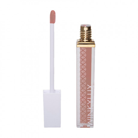 WINKY LUX Glossy Boss Lipgloss Lipgloss, 7 g
