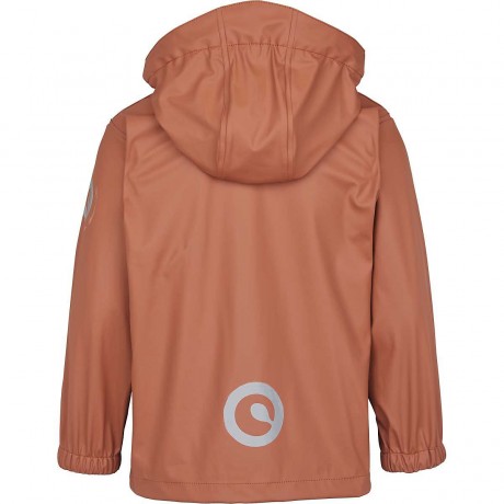 Musli by GREEN COTTON Regenjacke fur Kinder Дождевик для детей