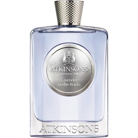 Atkinsons (Аткинсонс) Lavender on the Rocks Eau de Parfum Парфюмерная вода, 100 мл