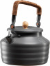 Nordisk Nordisk Wasserkessel Aluminium Kettle, Aluminium (2-tlg)  Nordisk Kettle Алюминиевый чайник, алюминий (2 предмета)