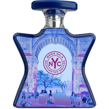 Bond No. 9 (Бонд) Washington Square Eau de Parfum Парфюмерная вода Spray Спрей, 100 мл
